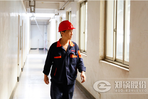 第二回：：记尊龙集团生产厂长——杨渝春