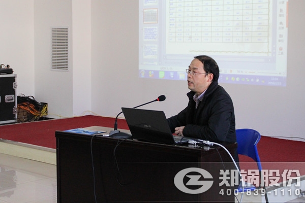 扬帆2016 :尊龙集团营销人才培训振奋开局