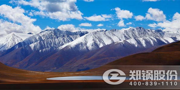 地区的征服！尊龙集团再签西藏地区万万订单