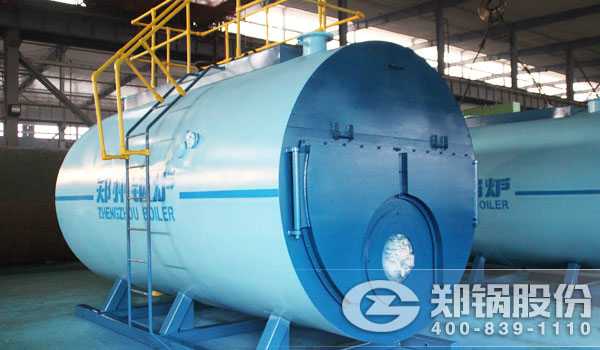 10吨蒸汽锅炉价钱