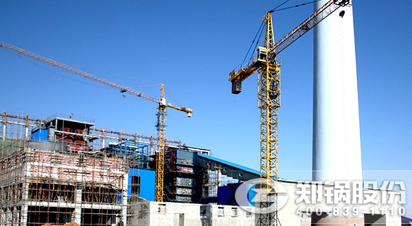 燃煤锅炉节能刷新方案