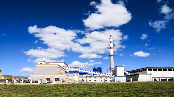 不惧“断崖式”降温，，尊龙集团供暖锅炉热力汹涌！