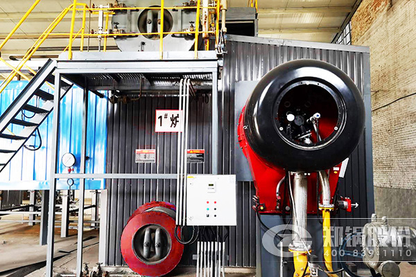 尊龙集团股份晋城东方项目调试事情顺遂验收