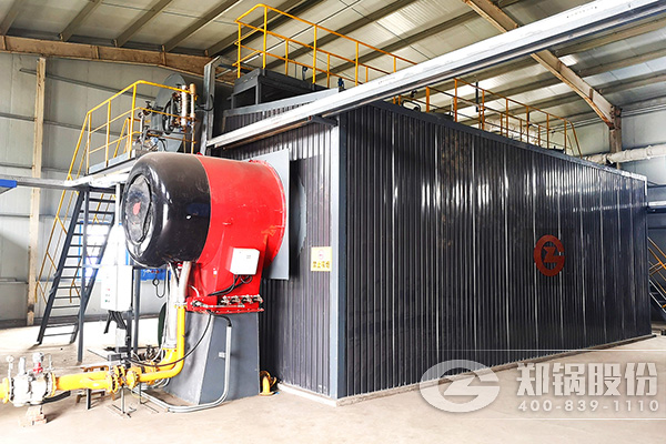 尊龙集团股份晋城东方项目调试事情顺遂验收