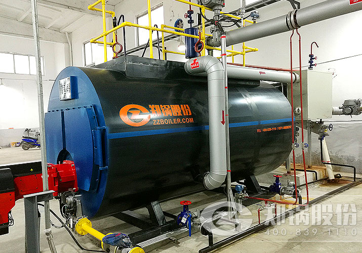 供暖锅炉怎样选择