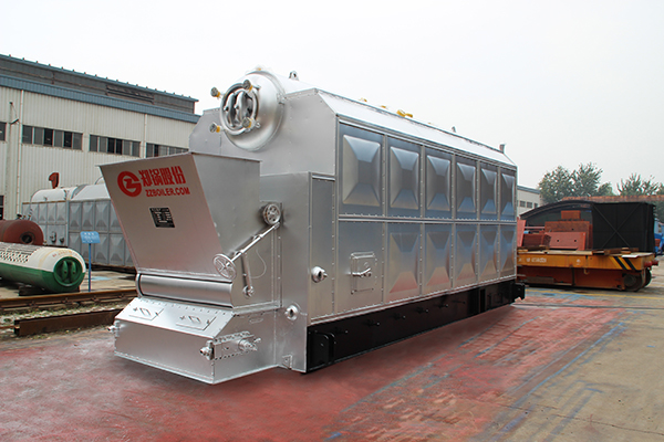 玉米秸秆生物质蒸汽锅炉可以降低本钱吗？？能降低几多？？