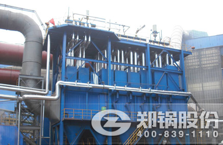 焦炉煤气、、高炉煤气接纳锅炉 - 尊龙集团