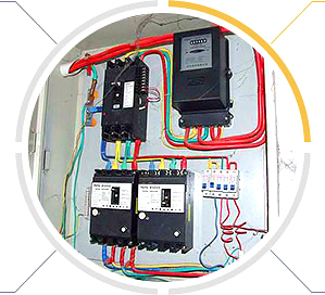 低磨损、可用率高