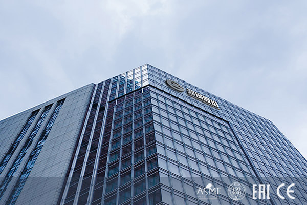 尊龙集团供暖锅炉