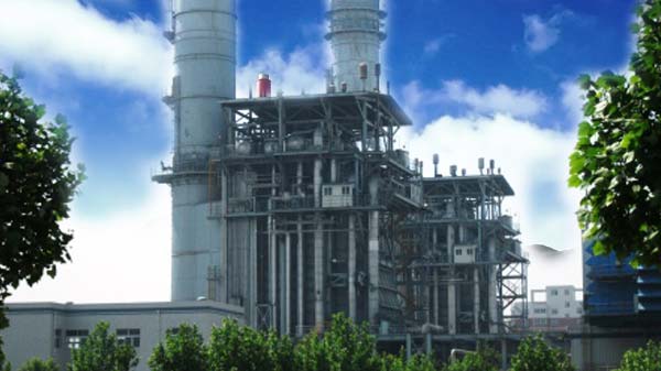 焦炉煤气、高炉煤气锅炉