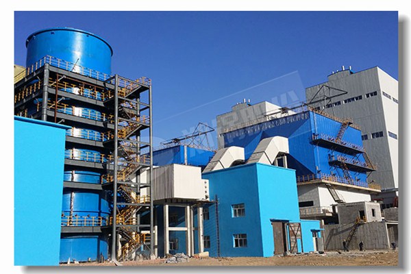 6吨燃气锅炉和6吨生物质锅炉应怎样选型？？？