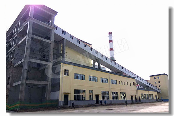 燃煤蒸汽锅炉的停炉方法是什么？？