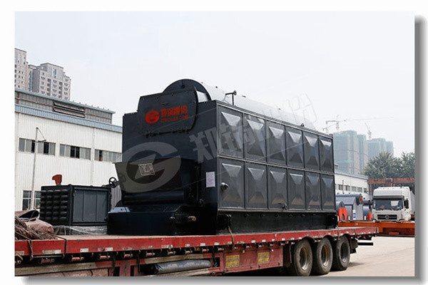 燃气锅炉调试怎样调，，调哪些？