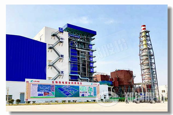 生物质锅炉排气筒高度要求是几多米？？