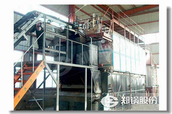 生物质锅炉弱点是什么？