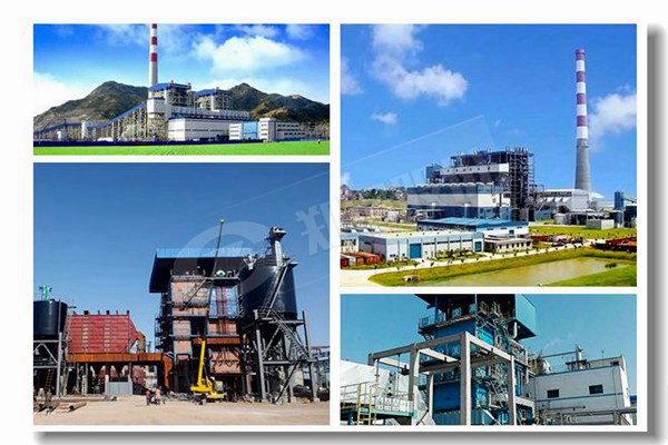 燃气热水锅炉管道该怎样装置？？？