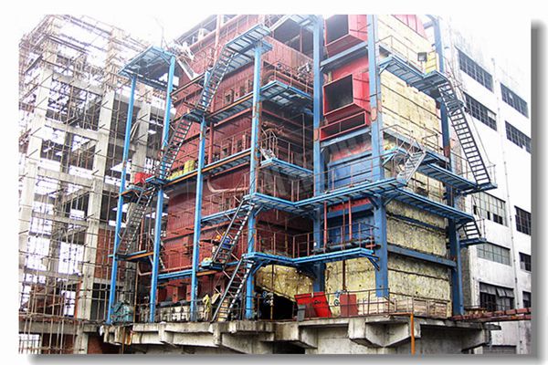 燃油燃气蒸汽锅炉缺水的原因有哪些？？？