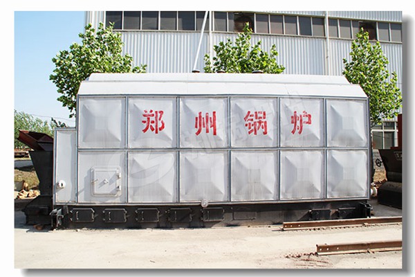 工业锅炉中电除尘器的特点是什么？？？