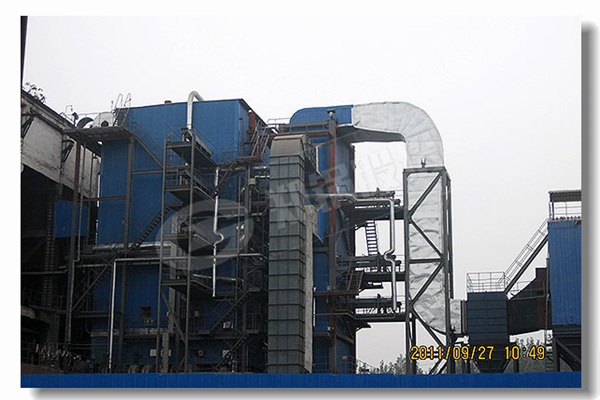 生物质颗粒锅炉怎样下料？？