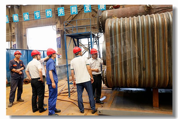 燃气锅炉的锅炉房设计有哪些要点？？？