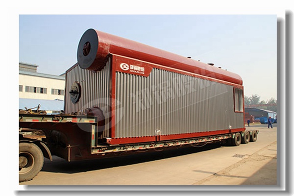 热水锅炉省煤器的原理及作用是什么？？