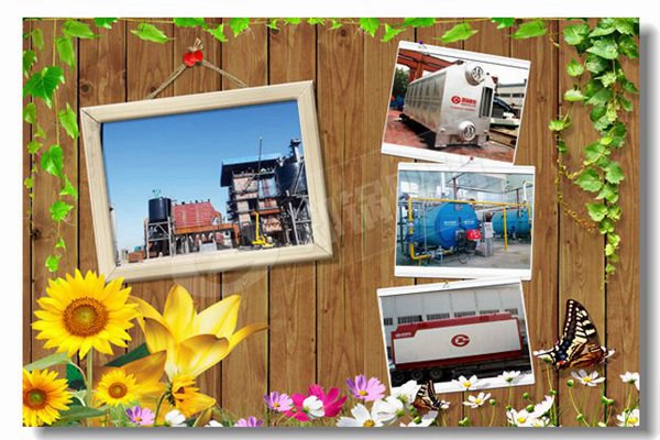 什么原因会让燃气锅炉的泵不输油？？