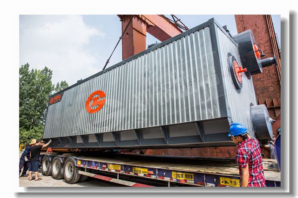 生物质卧式锅炉常见炉型有哪些？？？