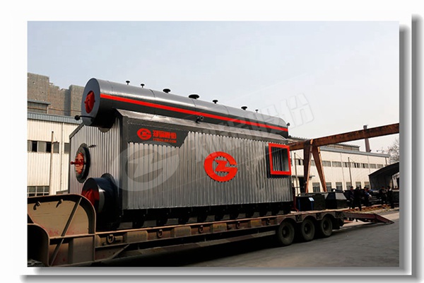 循环流化床锅炉的外扰是什么意思？