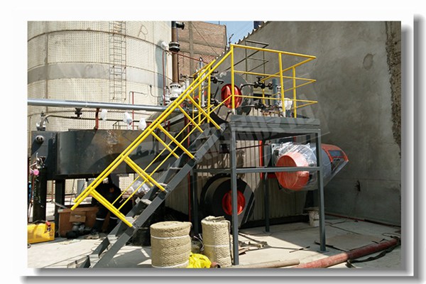 生物质能锅炉是什么？怎样分类