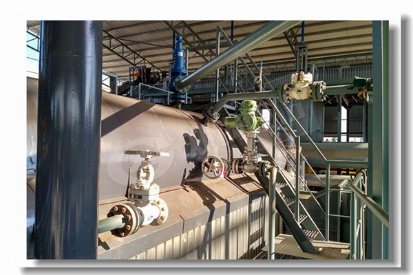 怎么降低锅炉氧含量？