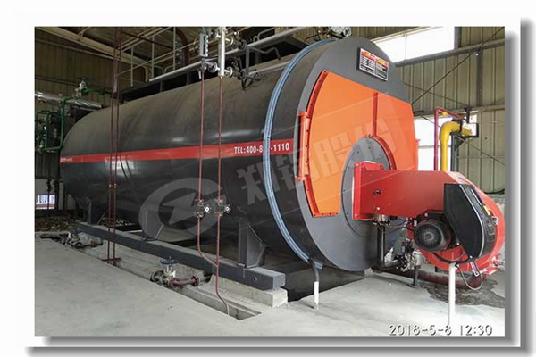 燃煤锅炉运行中会有哪些热损失？？