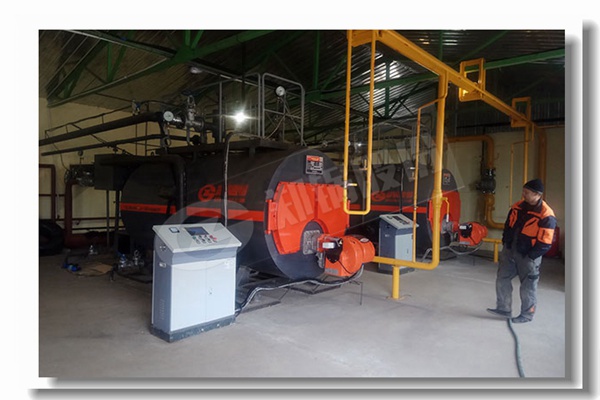 什么是循环流化床锅炉？？