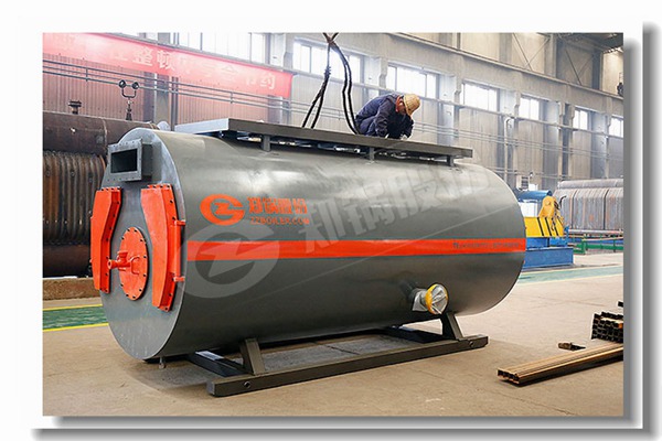 龙南蒸汽锅炉市场哪个锅炉品牌好？