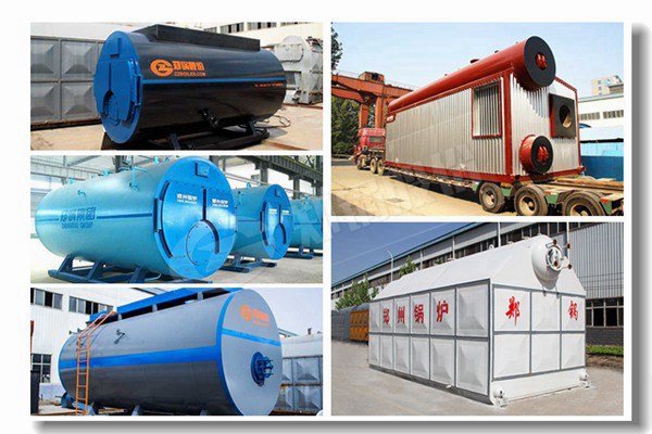 锅炉烟气温度盘算工业用气