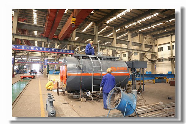 130吨循环流化床锅炉几多钱？？