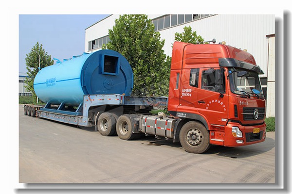 生物质锅炉排烟温度高的原因有哪些？