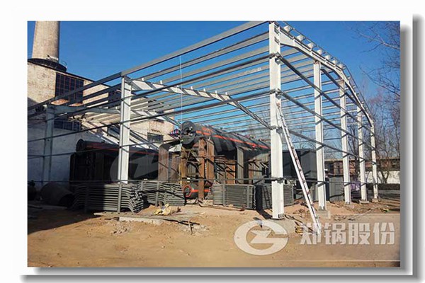 燃煤锅炉怎样选用除尘器？？？