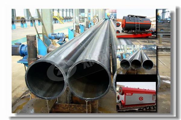 3000公斤重油锅炉价钱