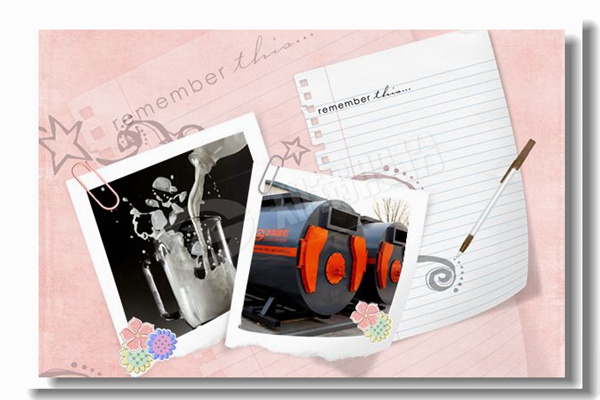 煤粉为什么会爆炸？？？