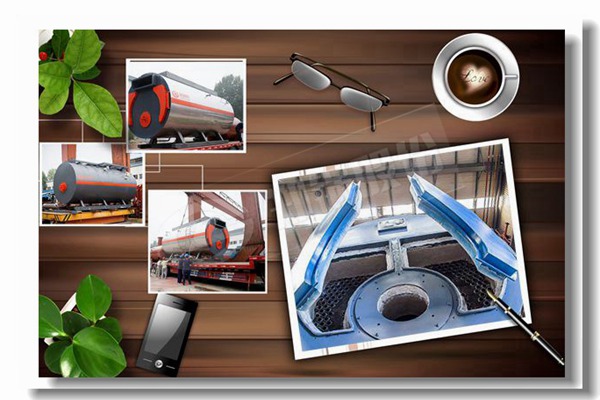 燃气热水锅炉需要举行煮炉操作吗？？？