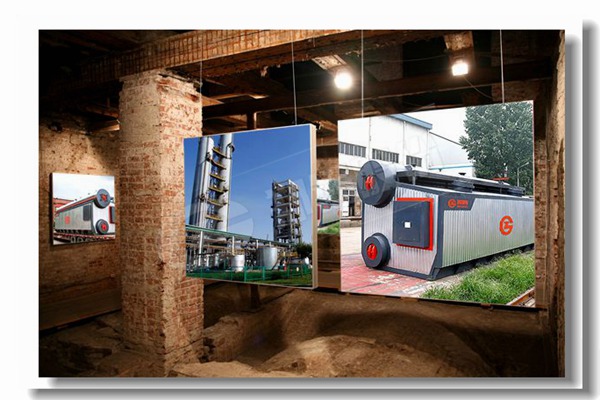 角管锅炉图片大全都有哪些炉型？？