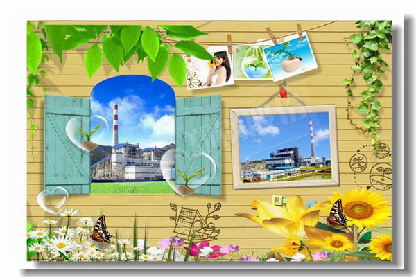 简述循环流化床锅炉的汽水流程？？？